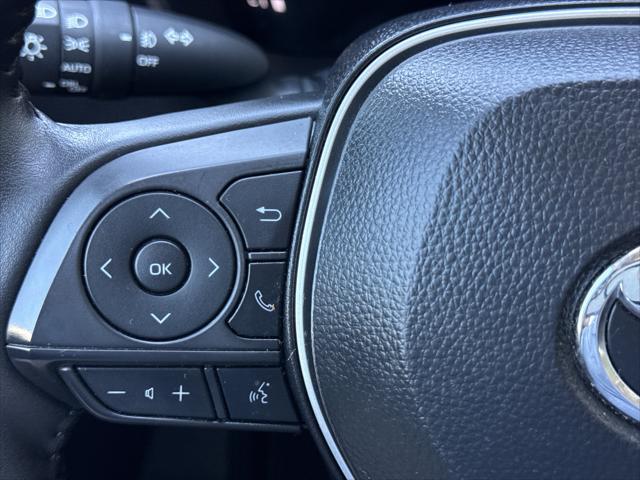 2025 Toyota Corolla - $30,500
