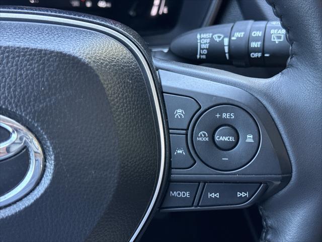 2025 Toyota Corolla - $30,500