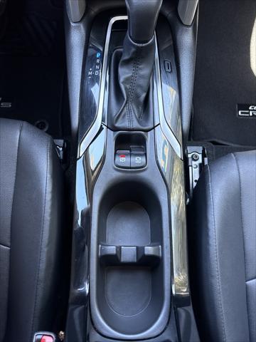 2025 Toyota Corolla - $30,500