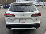 2023 Corolla Cross Thumbnail 6