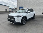 2023 Corolla Cross Thumbnail 2