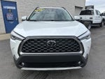 2023 Corolla Cross Thumbnail 3