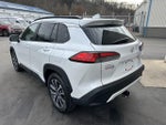 2023 Corolla Cross Thumbnail 5