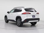 2024 Corolla Cross Thumbnail 2