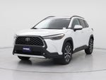 2024 Corolla Cross Thumbnail 4