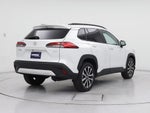 2024 Corolla Cross Thumbnail 8