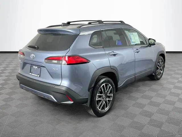2026 Toyota Corolla - $36,800