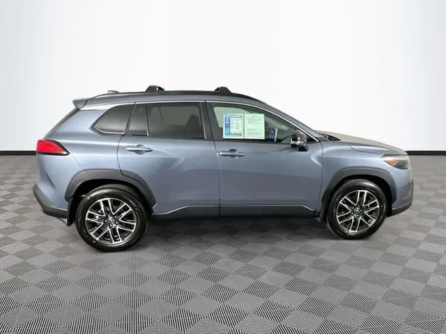 2026 Toyota Corolla - $36,800