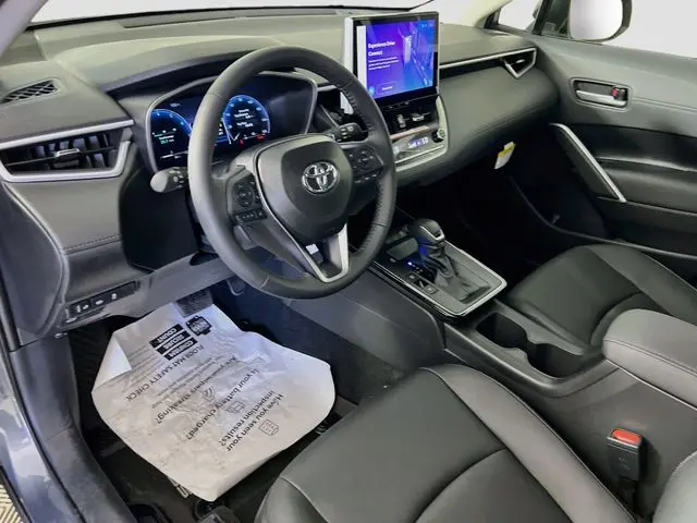 2026 Toyota Corolla - $36,800