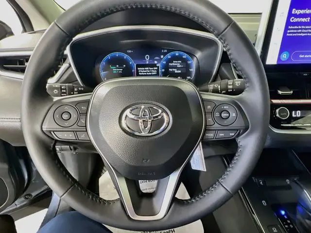 2026 Toyota Corolla - $36,800