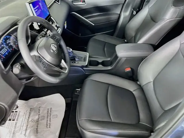 2026 Toyota Corolla - $36,800