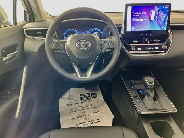 2026 Toyota Corolla - $36,800