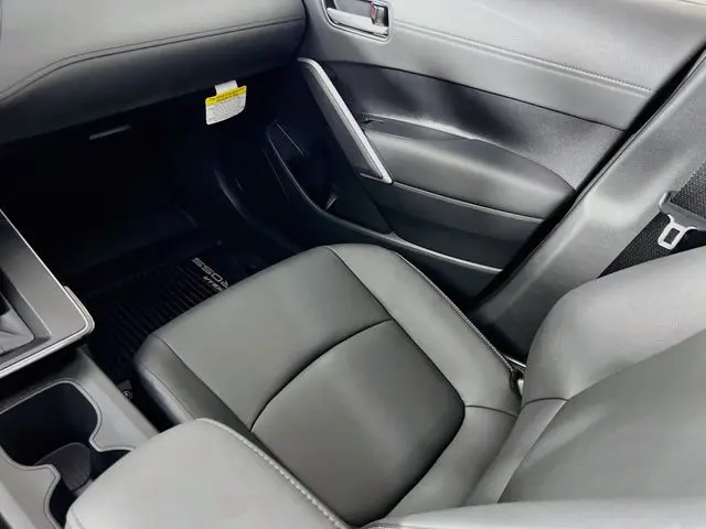 2026 Toyota Corolla - $36,800