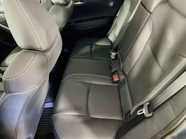 2026 Toyota Corolla - $36,800