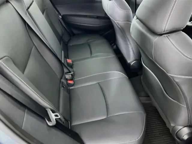 2026 Toyota Corolla - $36,800
