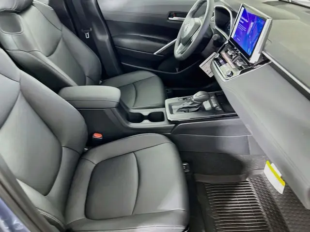 2026 Toyota Corolla - $36,800