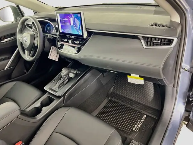 2026 Toyota Corolla - $36,800
