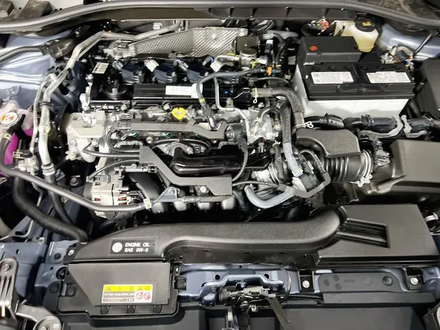 2026 Toyota Corolla - $36,800