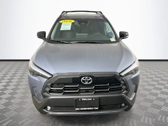 2026 Toyota Corolla - $36,800