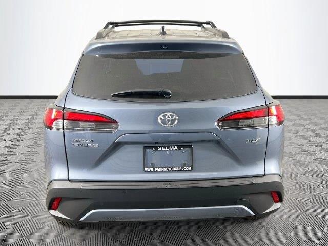 2026 Toyota Corolla - $36,800