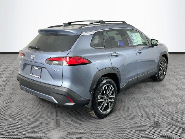 2026 Toyota Corolla - $36,800
