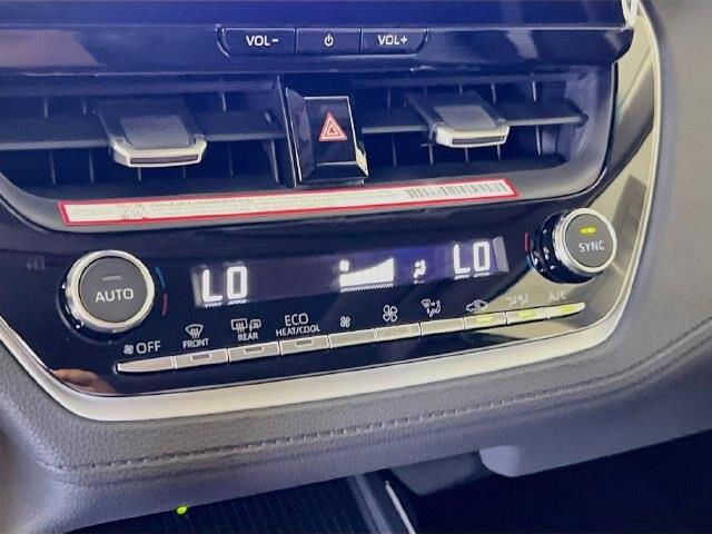 2026 Toyota Corolla - $36,800