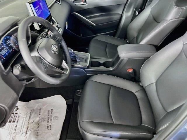 2026 Toyota Corolla - $36,800