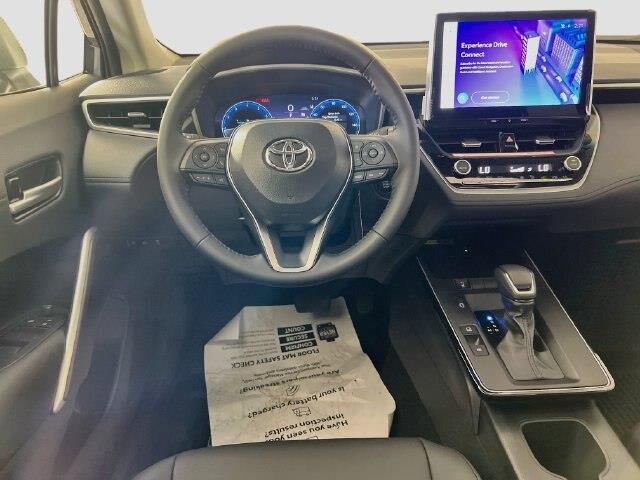 2026 Toyota Corolla - $36,800