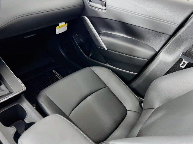 2026 Toyota Corolla - $36,800