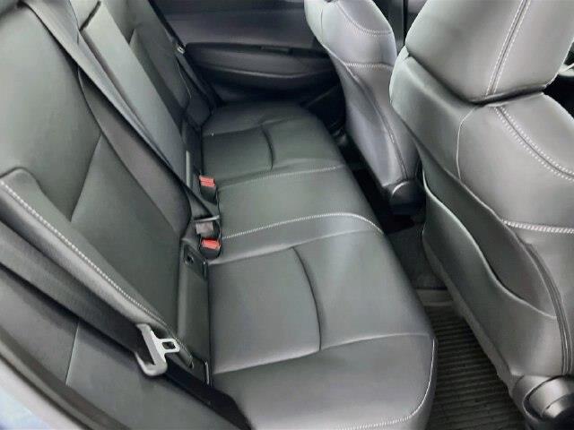 2026 Toyota Corolla - $36,800