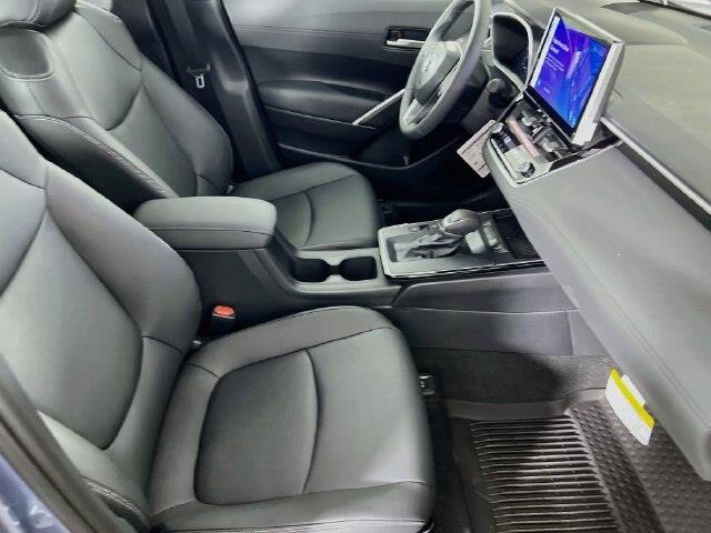 2026 Toyota Corolla - $36,800