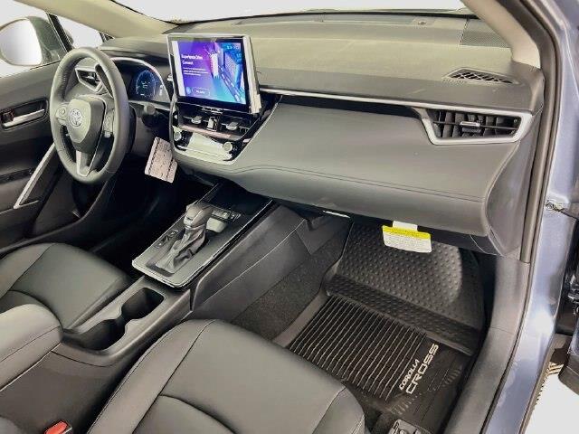 2026 Toyota Corolla - $36,800