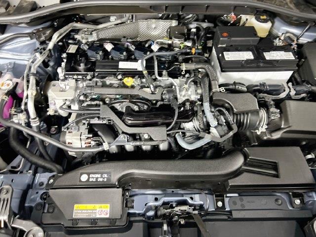 2026 Toyota Corolla - $36,800