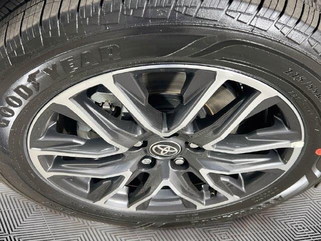 2026 Toyota Corolla - $36,800