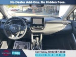 2024 Corolla Cross Thumbnail 2