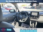 2024 Corolla Cross Thumbnail 7