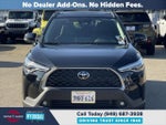 2024 Corolla Cross Thumbnail 8