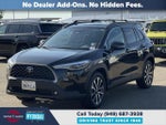 2024 Corolla Cross Thumbnail 9