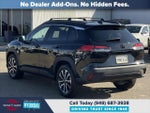 2024 Corolla Cross Thumbnail 10