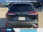 2024 Corolla Cross Thumbnail 11