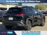 2024 Corolla Cross Thumbnail 12