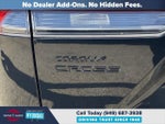 2024 Corolla Cross Thumbnail 14