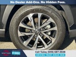 2024 Corolla Cross Thumbnail 16