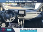 2024 Corolla Cross Thumbnail 18