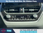 2024 Corolla Cross Thumbnail 19