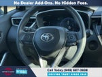 2024 Corolla Cross Thumbnail 21