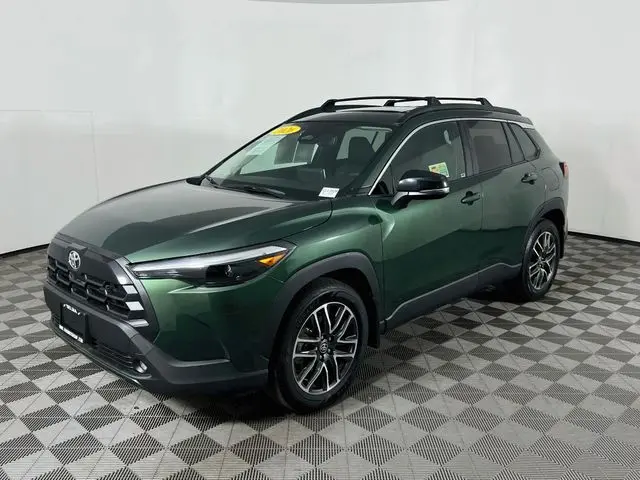 2026 Toyota Corolla - $37,900