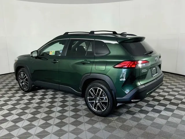 2026 Toyota Corolla - $37,900
