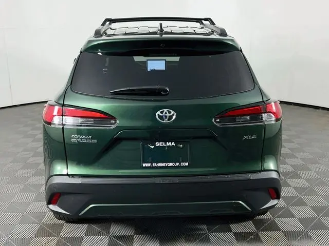 2026 Toyota Corolla - $37,900