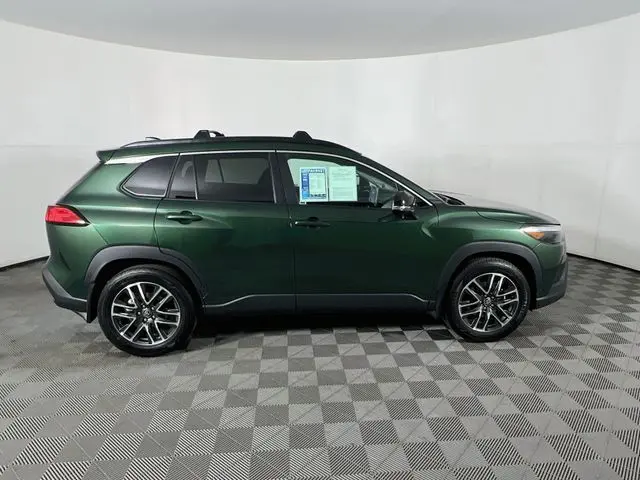 2026 Toyota Corolla - $37,900